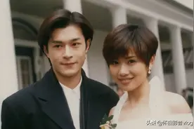 那些陪伴成长的TVB经典商战剧1990-2010图片