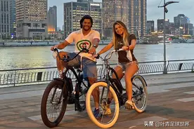 撕破脸皮！前妻彻查中超巨星全部财产：平分数亿元+80套房图片
