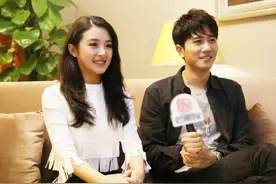 张含韵：宝藏女孩为什么一直不火？图片
