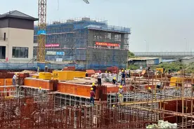 泰禾的“自救”图片