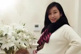 影后秦海璐生活美满，唯一不足就是儿子天生巨婴，如今状态如何图片