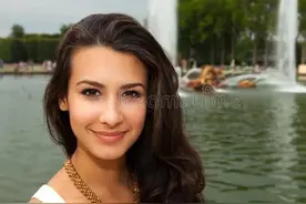 中国人能娶到印度姑娘吗？图片