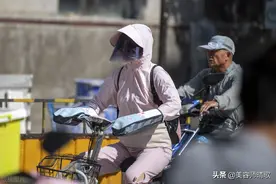 7款热门防晒衣测评 | 39块的“不知名”，效果居然和200+的一样图片