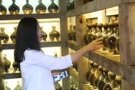 湖南知名“牛屎酒”！当地人都当宝，了解酿造过程后，你敢喝吗？图片