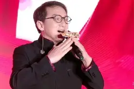 陈星达人秀圆满成功，推新歌《我要抱一抱》遭众星捧月图片