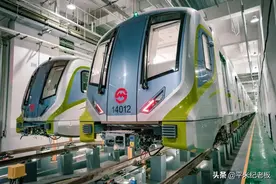 年底通车的14号线，沿线有哪些潜力小区值得买？（上）图片