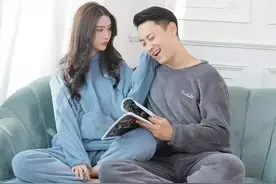 睡衣臃肿邋遢？扔掉换它！藏肉10斤，升温8度，在家穿又美又暖图片