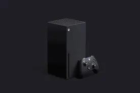 微软Xbox Series X新特性：快速恢复游戏图片