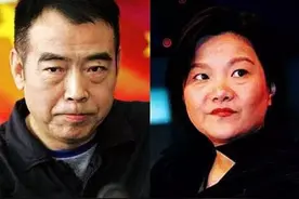 陈凯歌前妻洪晃怒斥HM品牌无耻，指责国内时尚媒体不敢发声图片