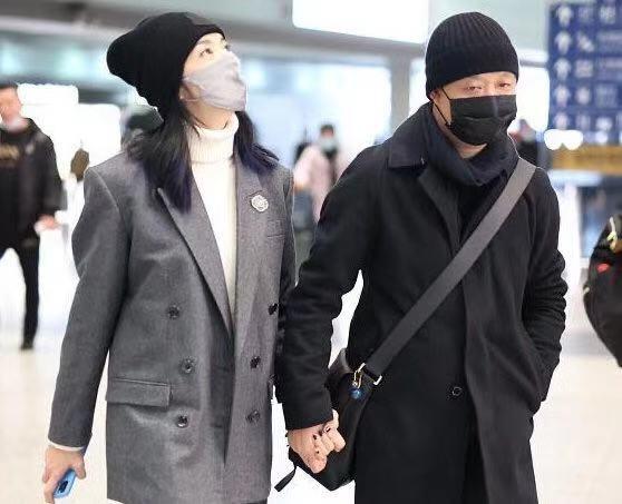 姚晨 老公 姚晨老公是谁 凌潇肃(图8)