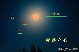秦始皇暴毙前，曾发生三件怪事，《史记》均有记载图片