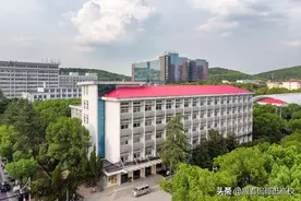 河北曾经最好的大学：华北电力大学的迁址之谜图片
