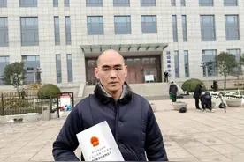 入狱后获判无罪，国家赔偿到底是如何计算的？图片