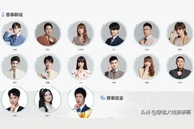 年度解说盘点：解说席上的传奇狙神，搭档既美又秀的天使图片