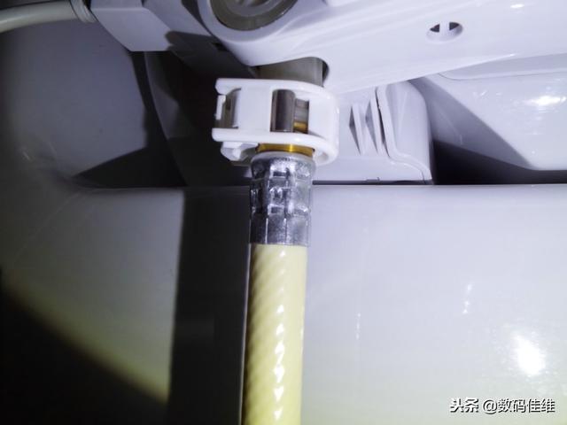你的屁屁她最懂~松下智能马桶盖拆解安装+使用演示视频