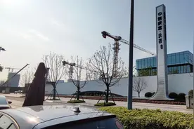 太湖一线湖景，装修就至少四十万的豪宅，我今天去看了……图片