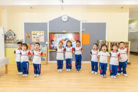 科学幼小衔接·航天三幼 | 零起点不等于零准备图片