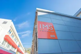 帮百万网红“恰饭”，催生出一家隐形冠军，市值逼近400亿图片