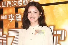 阿sa谈阿娇发胖原因，压力太大荷尔蒙失调，前夫婚内多次传绯闻图片