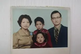 台湾的伯父，伯母，您还好吗？图片