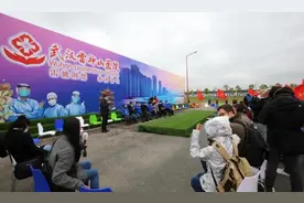 一天之内，美联社、路透社、法新社等22家外媒齐聚武汉，只为这件事！图片