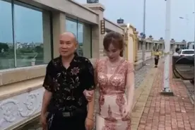 中国50岁大叔去缅甸旅游，娶了当地24岁的姑娘，现在生活怎么样图片