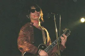 假假條：北京四中、伯克利音乐学院与最狠的“丧葬摇滚”图片