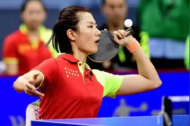 运动员都开什么车？孔令辉喜欢扮猪吃老虎，王楠座驾480万图片