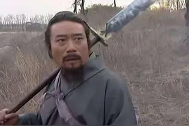 通过央视98版电视剧《水浒传》，让我彻底改变了对宋江的看法图片