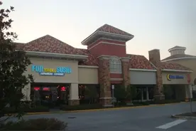 亲历实拍：在美国理发必须给小费图片