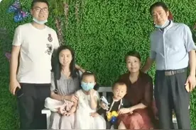 杜新枝和堂嫂联合挑衅田静，田静回应：没时间争辩，只想管好自己图片