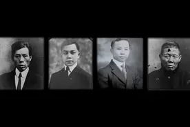 覆盆之冤终见天日：《六人》在泰坦尼克号被‘湮灭’的中国幸存者图片