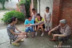 你讨厌亲戚住自己家吗？二姑带着孙子住了九天，我快要崩溃了图片