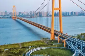 汉阳这两处建设工程获金奖！图片