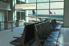 中国人在俄罗斯，独在异乡为异客，为了生活四处奔波（001）图片