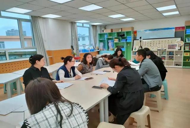 提质减负 优化作业设计