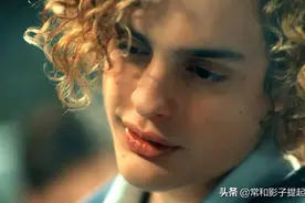 颠倒众生的美少年，竟然是历史上臭名昭著的罪犯图片