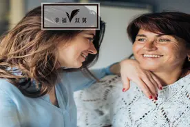 对外友善的妈妈，为何唯独对我恶言冷语？37岁这年，我想通了图片