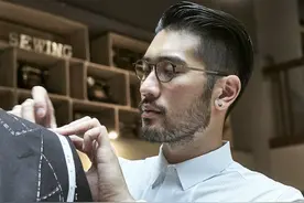 为何那么多人对你念念不忘，高以翔的优秀映射优质偶像的匮乏图片
