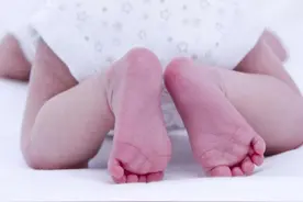 女人这样做，唤醒男人的父爱图片