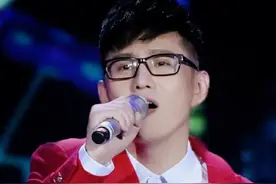 “魔喉”石头：妻子是初恋，靠自我“欺骗”获得《星光大道》季军图片