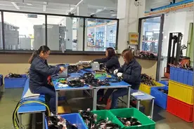 【热搜热议】响应“非必要不离粤”倡议 “留汕过年”引网友热议图片