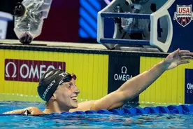 美澳泳军佳绩不断！张雨霏最强劲敌出现，莱德基的金牌也悬了图片