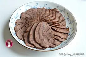 年夜饭，凉菜是开胃菜，12道家常做法，学会了天天换着花样吃图片