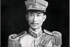 进藏平叛，滇军为何止步盐井图片