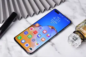 高端影像旗舰：华为P40 Pro+全面评测图片