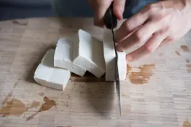 11种味道的豆腐料理，麻婆豆腐不算啥，全吃过的一定是个大神图片