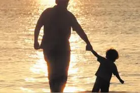 再读《儿子眼中的父亲》，催泪而下，盼与你共鸣共勉图片