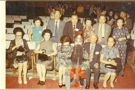 真正的最后的贵族蔡康永的故事，远没有那么简单图片