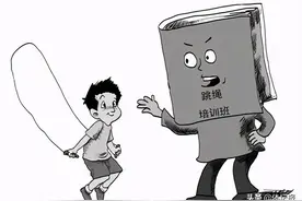 深一度｜玩着玩着就能熟练的跳绳，还需要专门培训？图片